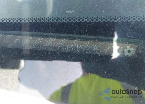 2006 Acura Mdx из США, поврежденный, VIN 2HNYD18896H540825